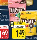 EDEKA Herschbach - Cookie Dough Angebot im Prospekt Cookie Dough bei EDEKA im Herschbach Prospekt für 1,49 €