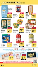 Giotto Angebot im aktuellen Netto mit dem Scottie Prospekt auf Seite 32