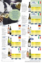 Riesling Angebot & Preis im aktuellen METRO Prospekt Riesling Angebot im aktuellen METRO Prospekt auf Seite 16