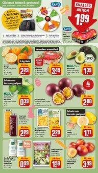 Äpfel im aktuellen REWE Prospekt (Hannover) Äpfel im REWE Prospekt "Dein Markt" mit 22 Seiten (Hannover)