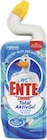 Total Aktiv Gel Angebote von WC Ente bei GLOBUS Trier für 1,89 €