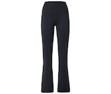 Bodyforming-Sporthose, schwarz für 19,99 € bei Tchibo im Supermarkt im Angebot Bodyforming-Sporthose, schwarz im aktuellen Tchibo im Supermarkt Prospekt