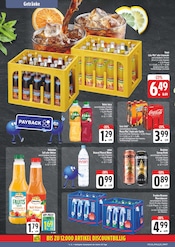 Aktueller E center Prospekt mit Wasser, "Wir lieben Lebensmittel!", Seite 24