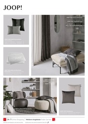 Aktueller XXXLutz Prospekt mit Kissen, "HOME COLLECTIONS", Seite 2