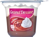 Grand Dessert von Ehrmann für 0,49 € bei Netto mit dem Scottie im Angebot Grand Dessert von Ehrmann im aktuellen Netto mit dem Scottie Prospekt