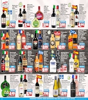 Aktueller HIT Prospekt mit Wodka, "ECHTE VIELFALT", Seite 14