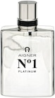 Homme Eau de Toilette von Aigner im aktuellen Rossmann Prospekt für 19,99 €