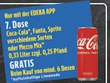 Aktuelle Cola Angebote bei E center in Amberg Aktuelles Coca-Cola Angebot bei E center in Amberg