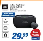 Aktuelles In-Ear Kopfhörer WAVE BUDS 2 Angebot bei expert in Mönchengladbach ab 29,99 €