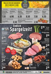 Rindfleisch im E center Prospekt in Wesel Aktueller E center Prospekt mit Rindfleisch, "Aktuelle Angebote", Seite 28