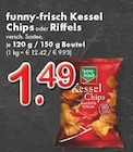Aktuelles Kessel Chips Angebot bei TOP Getränke in Neuss ab 1,49 €