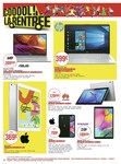 Tablette Tablette