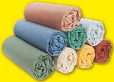 Drap housse 90x190cm en promo chez U Express Reims à 4,95 €