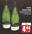 Bacchus bei E center im Feuchtwangen Prospekt für 4,44 €