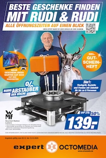 Aktueller expert Bühl Prospekt "Top Angebote" mit 32 Seiten