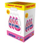 Lessive liquide - OMO en promo chez Carrefour Market Lessive liquide - OMO dans le catalogue Carrefour Market