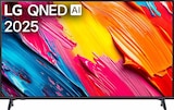 LG QNED70A6A LG QNED TV Angebote von LG bei MediaMarkt Saturn Brackenheim für 479,00 €