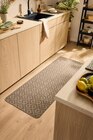Tapis de cuisine - LIVARNO HOME en promo chez Lidl Aubervilliers à 9,99 €