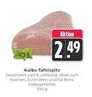 Kalbs-Tafelspitz bei Hieber im Prospekt "" für 2,49 €