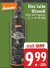 Aktuelles Olea Salbo Olivenöl Angebot bei EDEKA in Duisburg ab 9,99 €