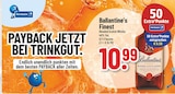 Finest bei Trinkgut im Prospekt "" für 10,99 €