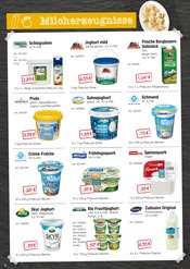 Ähnliche Fruchtquark Angebote im Prospekt "JUBILÄUMSWOCHEN" von Hamberger Ähnliches Angebot bei Hamberger in Prospekt "JUBILÄUMSWOCHEN" gefunden auf Seite 8