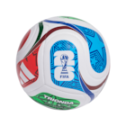 Ballon de football - ADIDAS - Intersport à Reims Ballon de football - ADIDAS en promo chez Intersport Reims à 23,99 €