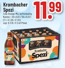 Spezi bei Trinkgut im Köln Prospekt für 11,99 €