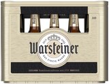 Pils Angebote von Warsteiner bei REWE Lebach für 9,99 €