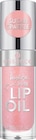 Lippenöl Hydra Kiss 10 Sugar Sparkle im dm-drogerie markt Prospekt Lippenöl Hydra Kiss 10 Sugar Sparkle von essence im aktuellen dm-drogerie markt Prospekt für 2,95 €