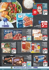 Aktueller EDEKA Prospekt mit Snickers, "Wir lieben Lebensmittel!", Seite 20