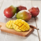 Mangue FILIERE QUALITE CARREFOUR en promo chez Carrefour Mangue FILIERE QUALITE CARREFOUR dans le catalogue Carrefour