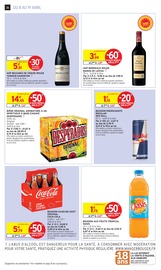 Bière en promo dans le catalogue Intermarché Contact à la page 26