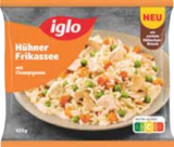 Veggie Love Meals und Fertiggerichte im Marktkauf Prospekt Veggie Love Meals und Fertiggerichte von Iglo im aktuellen Marktkauf Prospekt für 2,79 €