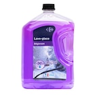 Lave glace -30° 5 L - CARREFOUR en promo chez Carrefour Lave glace -30° 5 L - CARREFOUR dans le catalogue Carrefour