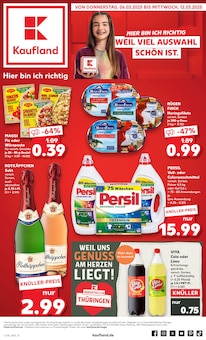 Aktueller Kaufland Prospekt