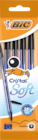 Stokomani Anthy-sur-Léman - Promo Cristal Soft Promo Cristal Soft à 0,89 € dans le catalogue Stokomani à Anthy-sur-Léman