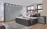 Boxspringbett Plura Plus von Moderano für 999,00 € bei Zurbrüggen im Angebot Boxspringbett Plura Plus von Moderano im aktuellen Zurbrüggen Prospekt
