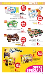 Offre Feuilleté dans le catalogue Super U du moment à la page 15