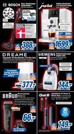 Aktueller expert Prospekt mit Staubsauger, "Top Angebote", Seite 4