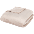 Plaid Studio Home - Action à Levallois-Perret Plaid Studio Home en promo chez Action Levallois-Perret à 5,95 €