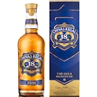 Blended Scotch Whisky - CHIVAS REGAL XV - Carrefour à Nantes Blended Scotch Whisky - CHIVAS REGAL XV en promo chez Carrefour Nantes à 50,40 €