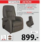 Aktuelles Relaxsessel 9687 Angebot bei Zurbrüggen in Bottrop ab 899,00 €