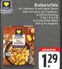 Aktuelle Kartoffeln Angebote bei EDEKA in Gelsenkirchen Aktuelles Bratkartoffeln Angebot bei EDEKA in Gelsenkirchen ab 1,29 €
