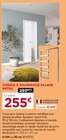 Gedimat Marciac - Promo Châssis à galandage Sillage Initial Promo Châssis à galandage Sillage Initial à 255,00 € dans le catalogue Gedimat à Marciac