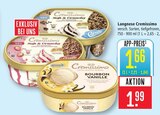 Cremissimo Soft & Creamy Angebote von Langnese bei Marktkauf Fellbach für 1,66 €