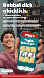 Penny Frischkaese im Prospekt 