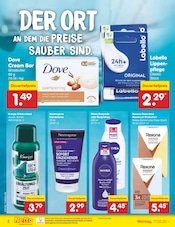 Aktueller Netto Marken-Discount Prospekt mit Nivea, "Aktuelle Angebote", Seite 66