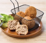 Boulettes Ardennaise Demoizet en promo chez Super U Roanne à 5,49 €