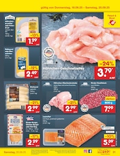 Aktueller Netto Marken-Discount Prospekt mit Lachs, "Aktuelle Angebote", Seite 35